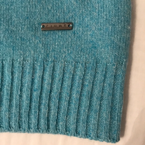 FIUME / MENS ~ Italian wool | Made in Italy ~ XL - Picture 6 of 8